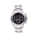 Classic Black Steel 40mm (37)