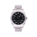 Pilot Black Steel 40mm (16)