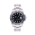 Classic Black Steel 40mm (39)