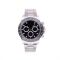 Chronograph Black Steel 40mm (16)