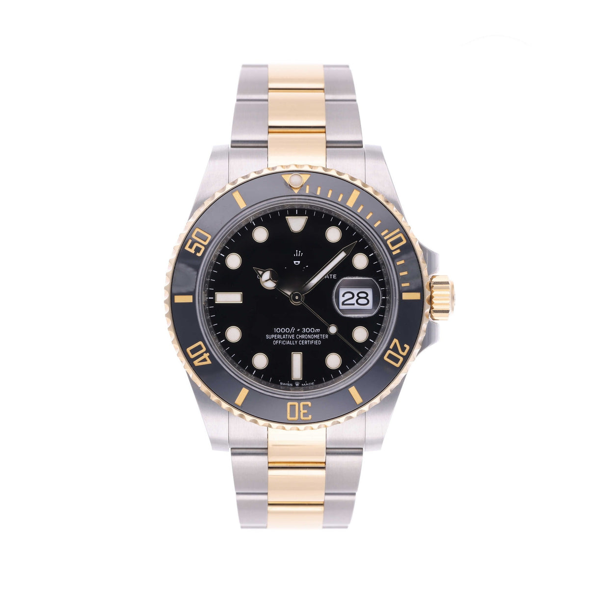 Calendar Black 41mm (8)