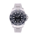 Calendar Black Steel 44mm (13)