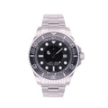 Calendar Black Steel 44mm (14)