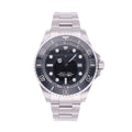 Calendar Black Steel 44mm (16)