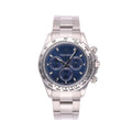 Classic Blue White Gold 40mm (2)