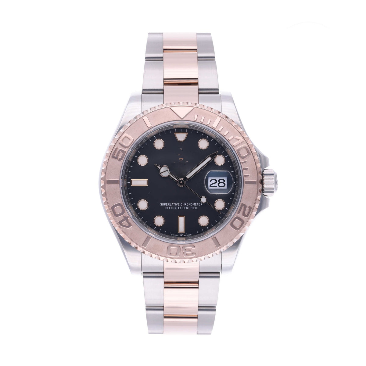 Calendar Black 40mm (6)