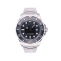 Classic Black Steel 44mm (7)