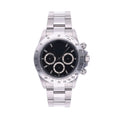 Classic Black Steel 40mm (44)