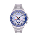 Calendar Blue Steel 44mm (8)
