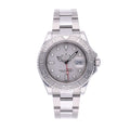 Calendar Platinum 40mm