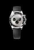 Classic Black 18 ct white gold (2)