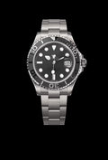 Classic Black RLX titanium