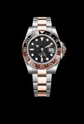 Classic Black Steel and Rose Gold (3)