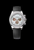 Classic Black 18 ct white gold (6)