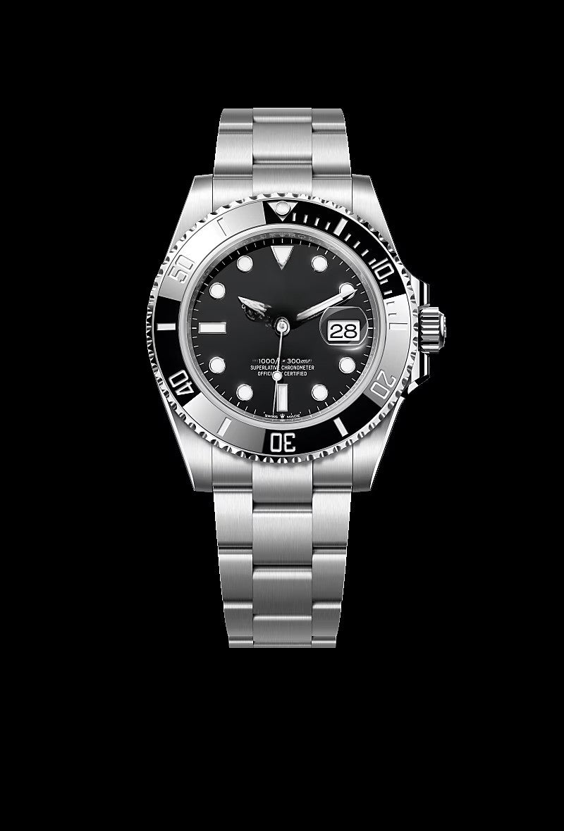 Classic Black Steel (7)