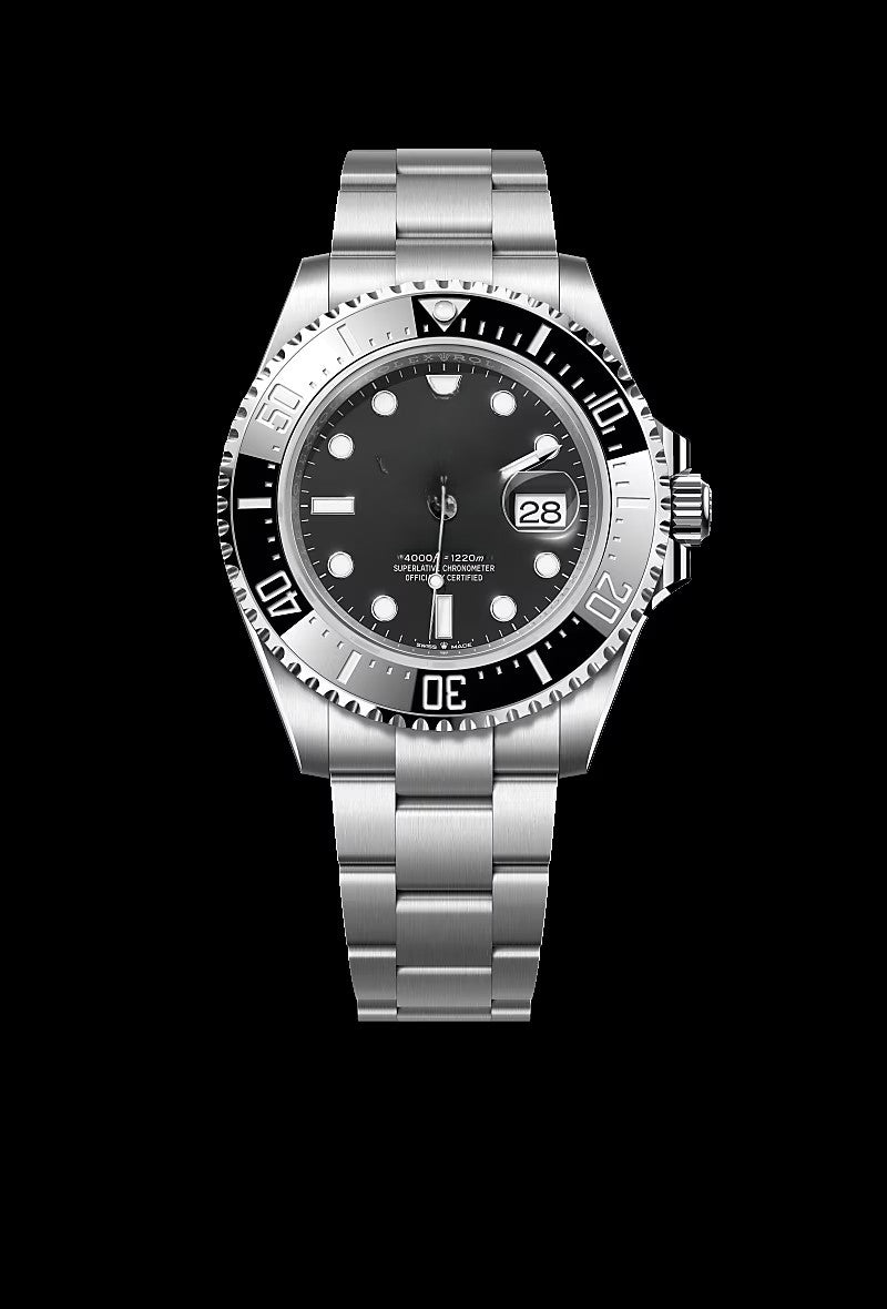 Classic Black Steel (10)