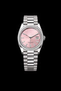 Classic White 18 ct white gold (2)