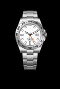 Classic White Steel (2)