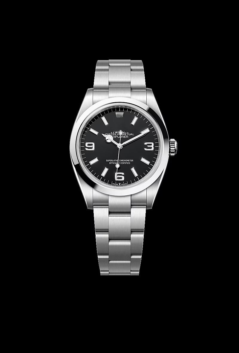 Classic Black Steel (12)