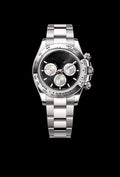Classic Black 18 ct white gold (7)