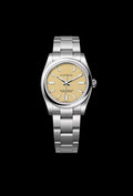Classic Steel 34mm