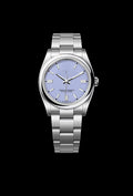 Classic Steel 36mm