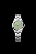 Classic Steel 28mm