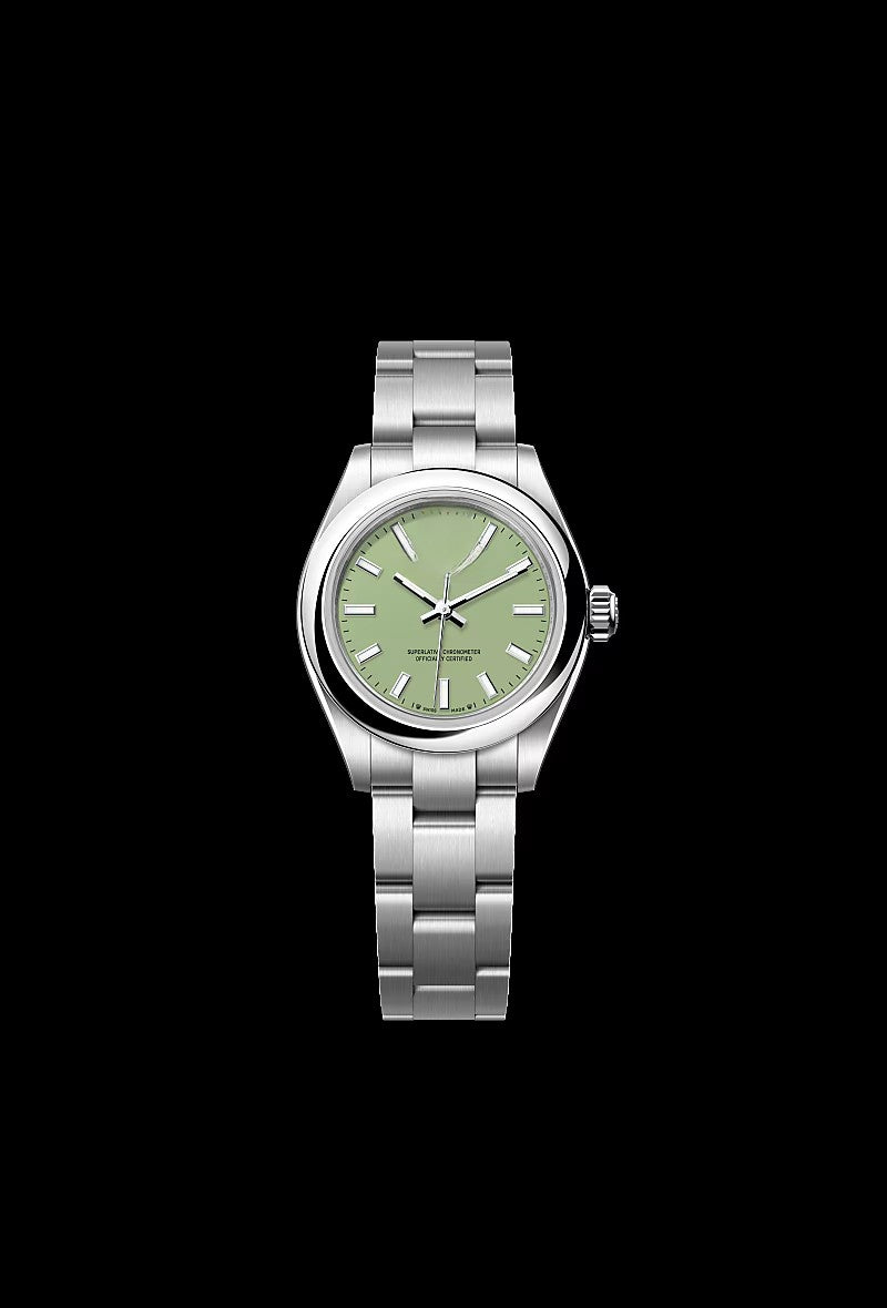 Classic Steel 28mm
