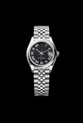 Classic Black Steel 31mm (2)