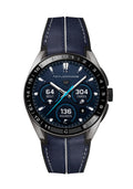 Sports Red Titanium 45mm