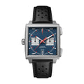 Racing Black Titanium 39mm