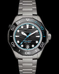 Diver Black Titanium 42mm