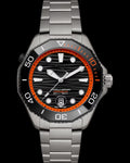 Diver Black Titanium 42mm (2)