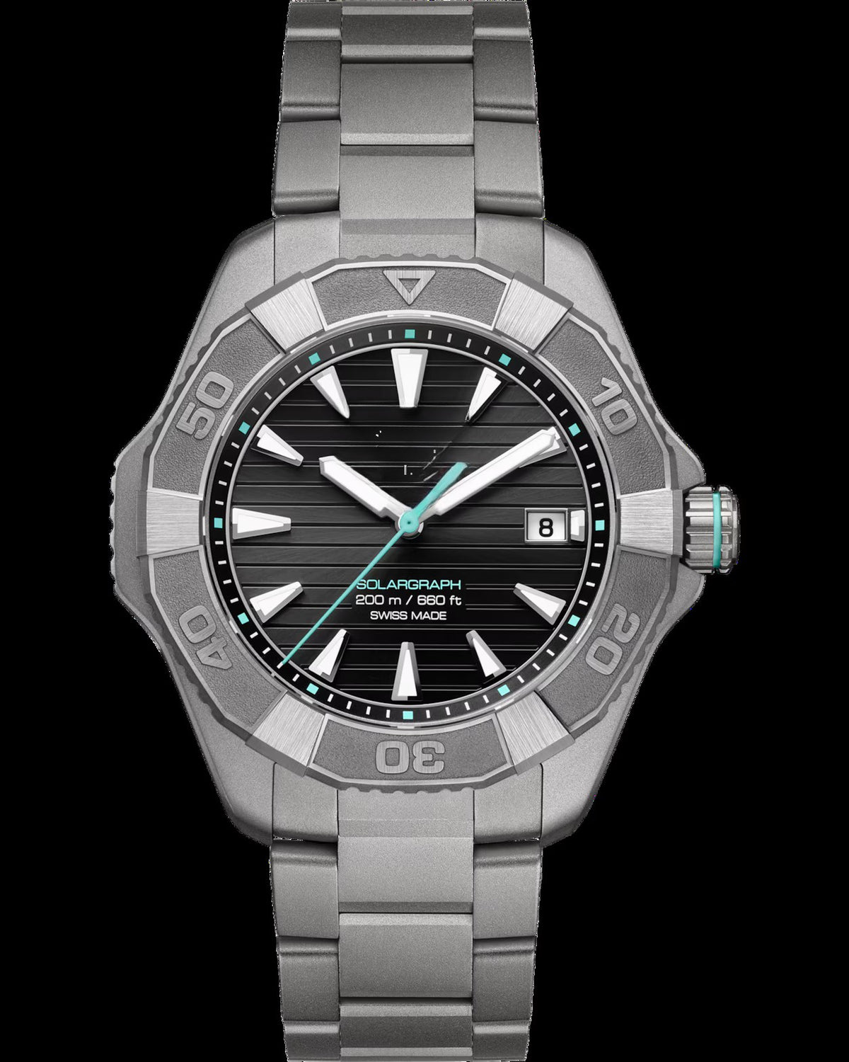 Classic Black Titanium 40mm (3)