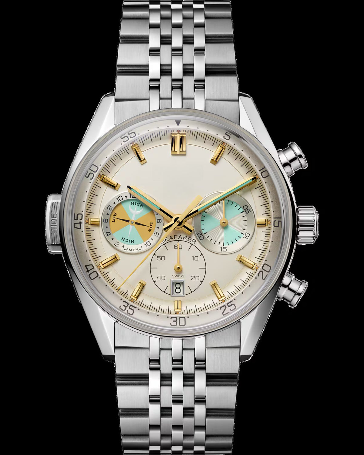 Chronograph Blue Steel 42mm (18)