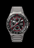 Racing Black Titanium 44mm (2)