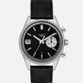 Classic Black 39mm