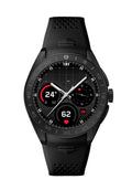 Sports Black Titanium 45mm