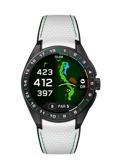 Sports Black Titanium 45mm (2)