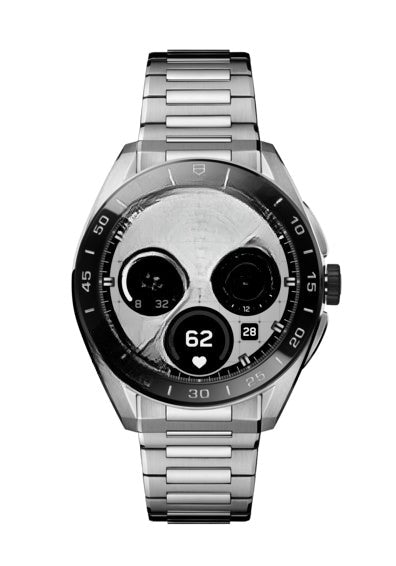 Sports Steel 45mm