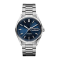 Classic Blue Steel 41mm