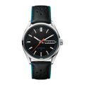 Classic Black Steel 41mm (6)