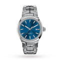 Dress Blue Steel 41mm