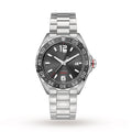 Racing Black Steel 43mm (3)