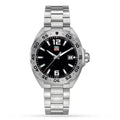Racing Black Steel 41mm (2)