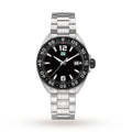 Classic Black Stainless Steel 41mm (14)