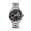 Chronograph Grey Steel 44mm