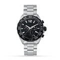 Racing Black Steel 43mm (5)