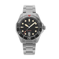 Sports Black Titanium 43mm