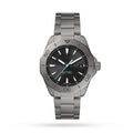 Sports Black Titanium 40mm